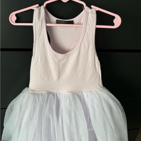 Tutus dress for girls - Picture 3 of 12